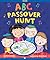 ABC Passover Hunt