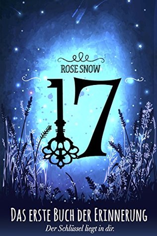 Das erste Buch der Erinnerung (17: Die Bücher der Erinnerung, #1)
