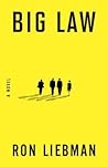 Big Law: A Novel