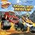 Spark Bug Rescue! (Blaze and the Monster Machines) (Pictureback(R))