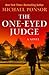 The One-Eyed Judge: A Novel...