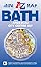 A-Z Bath Mini Map