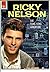 Ricky Nelson Comic Books