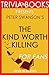 Peter Swanson's The Kind Wo...