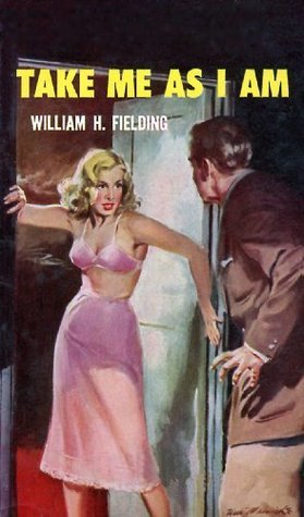 Take Me As I Am (Nook)