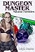 Dungeon Master: Natural Twenties (Seduced by the Dungeon Master Book 1)