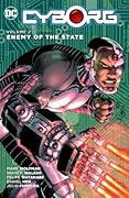 Cyborg, Vol. 2: Enemy of the State
