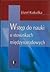 Wstęp do nauki o stosunkach międzynarodowych by Józef Kukułka