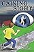 Gaining Sight (A Pair of Sense Kids #1)