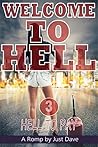 Hell to Pay (Welcome to Hell Book 3)