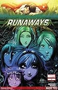 Marvel Runaways #12
