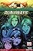 Marvel Runaways #12 (2008)