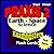 PRAXIS II Earth/Space Sciences Test Prep Review--Exambusters Flash Cards: PRAXIS II Exam Study Guide (Exambusters PRAXIS 2 Book 1)