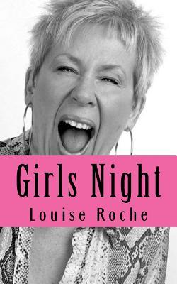 Girls Night: a play with music known in the USA as Girls Night The Musical