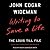 Writing to Save a Life: The Louis Till File