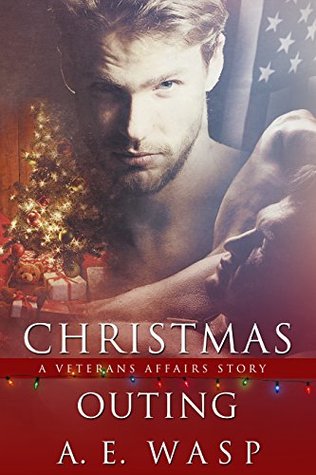 Christmas Outing (Veterans Affairs, #1.5)