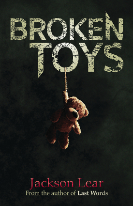 Broken Toys