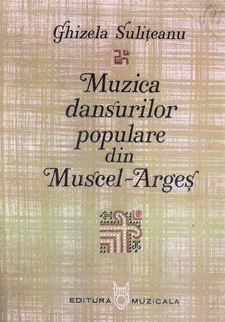 Muzica dansurilor populare din Muscel-Argeș