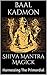 Shiva Mantra Magick: Harnessing The Primordial