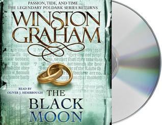 The Black Moon: A Novel of Cornwall, 1794-1795
