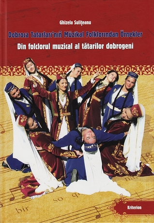 Din folclorul muzical al tătarilor dobrogeni