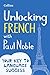 Unlocking French with Paul ...