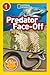 Predator Face-Off (National Geographic kids readers. Level 1)