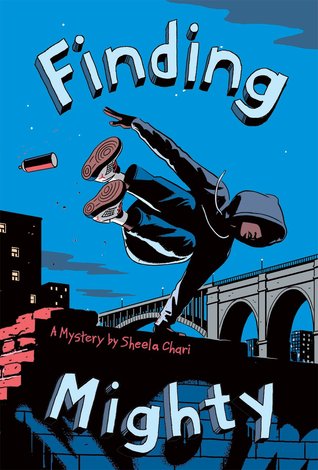 Finding Mighty (Kindle Edition)