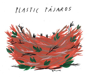Plastic Pajaros (Unknown Binding)
