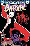 Batgirl (2016-202...