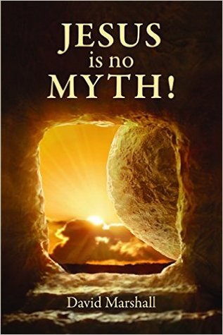 Jesus Is No Myth!: The Fingerprints of God on the Gospels