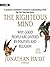 The Righteous Mind by Jonathan Haidt