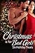 Christmas is for Bad Girls by M.M. Ardagna