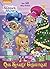 One Sparkly Christmas! (Shimmer and Shine)