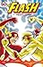 The Flash by Geoff Johns, B...