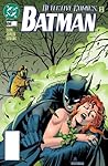Detective Comics (1937-2011) #694