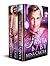 Santa Baby (Paranormal Protection Agency, #4, 8, 10)