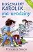 Koszmarny Karolek ma urodziny by Francesca Simon