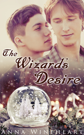 The Wizard's Desire (Kindle Edition)