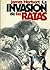 La invasión de las ratas