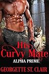 His Curvy Mate (Alpha Prime #2)