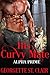 His Curvy Mate (Alpha Prime #2)