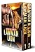 Cedar Hill Lions Box Set 1 by Zoe Chant Cedar Hill Lions Box Set 1 by Zoe Chant
