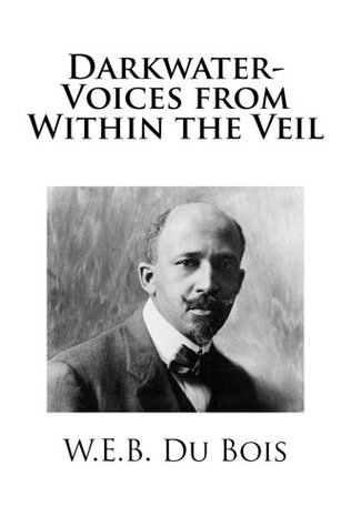 Darkwater-Voices from Within the Veil