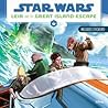 Star Wars Leia and the Great Island Escape