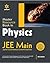 A Master Resource Book in Physucs for JEE Main [Paperback] [J... by D.B. Singh