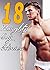 TIGHT ENDS: 18 GAY FORBIDDEN OLDER MAN STORIES BUNDLE COLLECTION