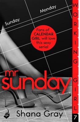 Mr Sunday (Working Girl #7)