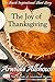 Amish Romance: The Joy of Thanksgiving: An Amish Inspirational Short Story: The Amish of Lawrence County, PA (Patchwork Friends: Quilters of Lawrence County Book 9)