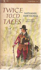 Twice-Told Tales